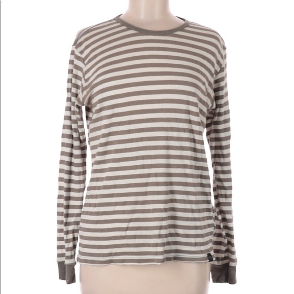 Uniqlo Tops - 𝅺uniqlo LS top